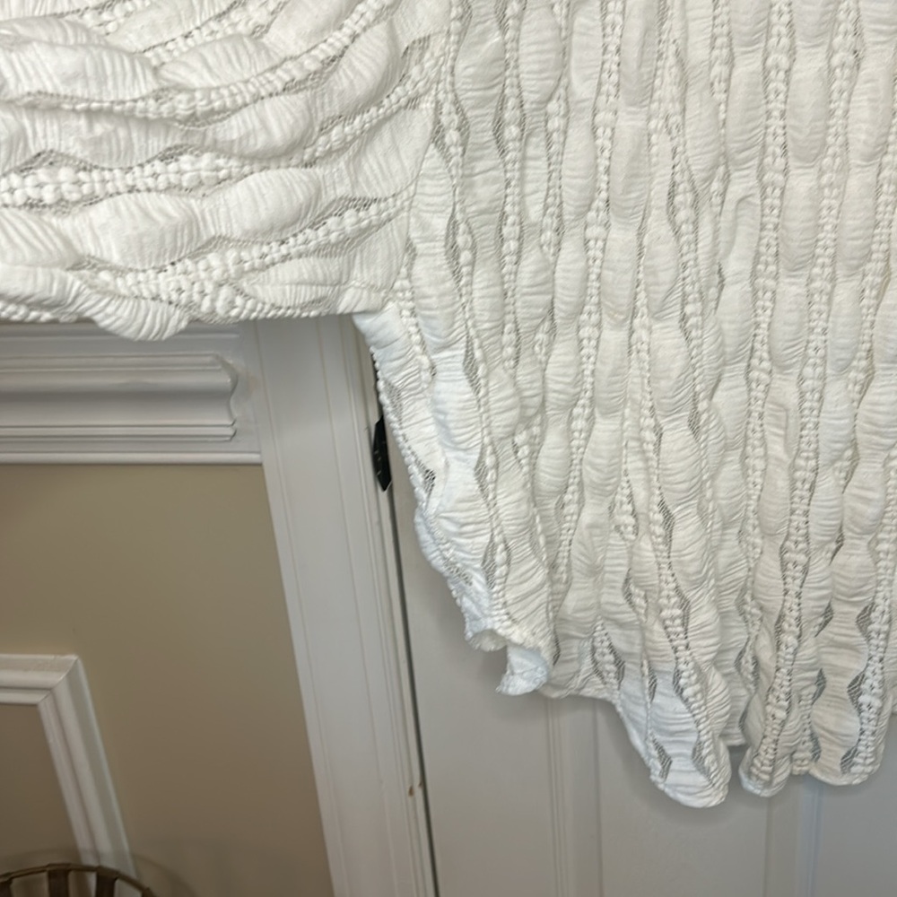 bohme Dakota Lace Button Up (S) - Picture 9 of 12